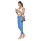 thumbnail image 4 of SHARO Bolso Tote con Logo de la Firma, 4 of 7