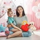 thumbnail image 4 of Plush Cute Dolls Soft Toy Stuffed Marine Birthday Gifts, 4 of 5