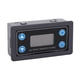 thumbnail image 4 of Risegun Controlador De Temperatura Digital Módulo De Controlador De Temperatura Relé Interruptor De Control De Temperatura Térmico Sensible 250VAC, 4 of 8