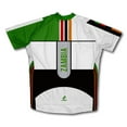 thumbnail image 2 of Zambia ScudoPro Short Sleeve Cycling Jersey  for Men - Size S, 2 of 3