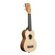 thumbnail image 4 of Ukelele Soprano KALA de Caoba Satinado con Tapa de Abeto KA-15S-S Cafe 8x21x57, 4 of 4