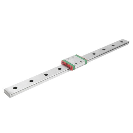 

Linear Guide Reasonable Structure Stainless Steel High Rigidity Professional Linear Guide Block With High Performance For Woodworking Machinery For Engineer