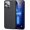 Space Black, variant on Case Designed for iPhone 13 Pro Max Phone Case Ultra Slim Anti-Scratch Matte Hard PC Cover Lightest Weight Support Wireless Charger iPhone 13 Pro Max Case Protective 2021 6.7", Blue