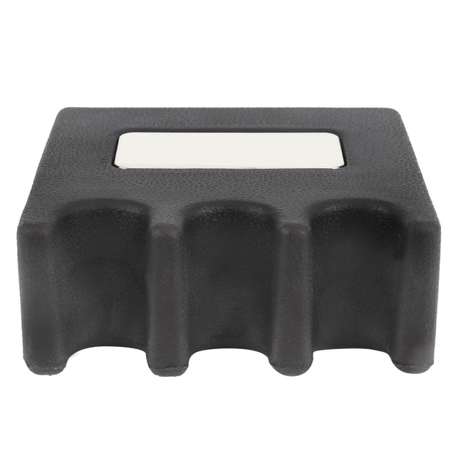 Filfeel Billiards Stick Holder, Durable Cue Holder, Portable For Office Home