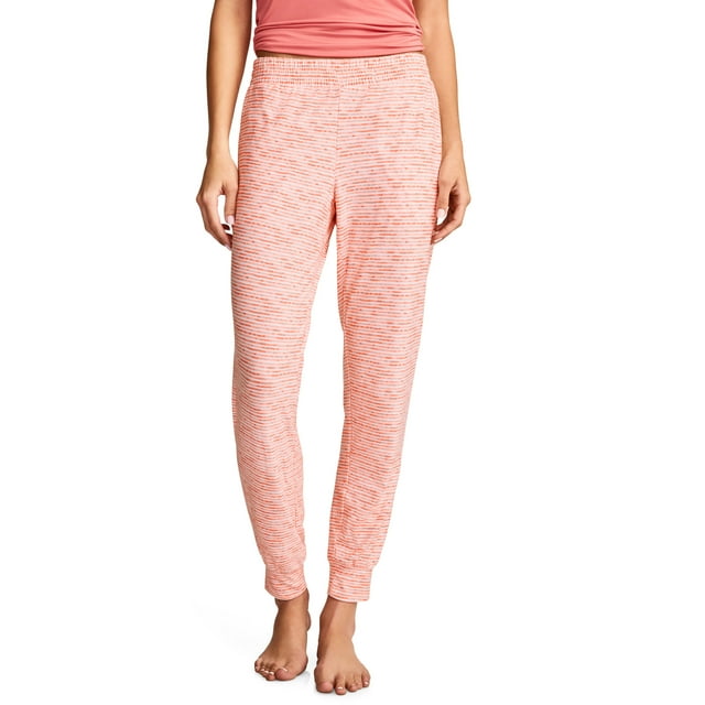 Jockey Jogger Doux et Frais pour Femmes