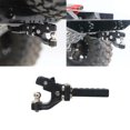 thumbnail image 4 of Hitch Trailer Hook for 1:10 Scx10 90046 90047 Trx4 with Receiver Receiving Box for Huanqi 727 / Slash RC Ca, 4 of 10