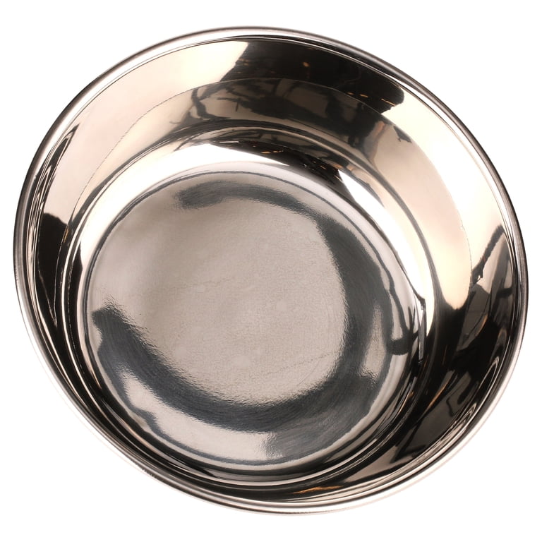 Midwest Snap'y Fit Stainless Steel Crate Bowl, 20 oz photo 8