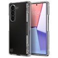 thumbnail image 4 of Funda para teléfono Spigen Ultra Hybrid Pro para Galaxy Z Fold 6, transparente, 4 of 9
