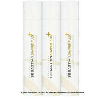 Redken Touch Control 05 Volumizing Texture Whip Hairspray, 9.2 Oz