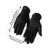 thumbnail image 5 of Guantes Cálidos De Ante Para Hombre Y Mujer Con Calefacción Para El Invierno Guantes De Terciopelo Antideslizantes Para Pantalla, 5 of 5