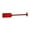 Red, variant on S SERENABLE Children Kayak Paddle Prop for Race Performance Dragon Boat Festival Rafting Red