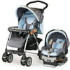 Chicco - Cortina Travel System, Coventry