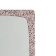 thumbnail image 3 of Ambesonne Jungle Themed Fitted Sheet, Romantic Autumn Art, California King, Blush Dried Rose, 3 of 5