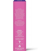 K-Y Intense Pleasure Gel, Personal Lubricant and Massage Gel, Water-Based Formula, Safe to Use with Natural Rubber Latex and Polyisoprene Condoms, For Men, Women and Couples, 0.34 FL OZ