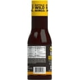 Buffalo Wild Wings Honey BBQ Sauce, 12 fl. oz.