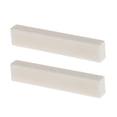 thumbnail image 2 of Tuercas de guitarra shamjiam 52mm Huesos de Ganado 2 piezas, 2 of 8