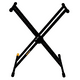 thumbnail image 1 of Soporte Plegable Hercules KS120B para Teclado Piano, 1 of 2