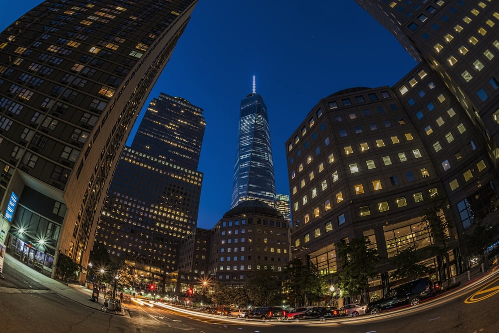 World Trade Center