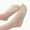 Apricot, variant on Yesbay Women Lace Low Cut Anti-slip No Show Invisible Boat Sock,White One Size