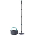 thumbnail image 5 of Open Box True & Tidy Tidy TrueClean Spin Mop and Bucket System, 5 of 11