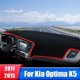 thumbnail image 2 of Cubierta del salpicadero del coche, accesorio antideslizante para Kia Optima K5, 2011, 2012, 2013, 2014, 2015, 2 of 5
