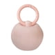 thumbnail image 2 of Caja de almacenamiento de joyería portátil, organizador de joyas, caja de anillo pequeña, estuche para mujer, Mini joyero para baratija, colgante, col Rosa, 2 of 8