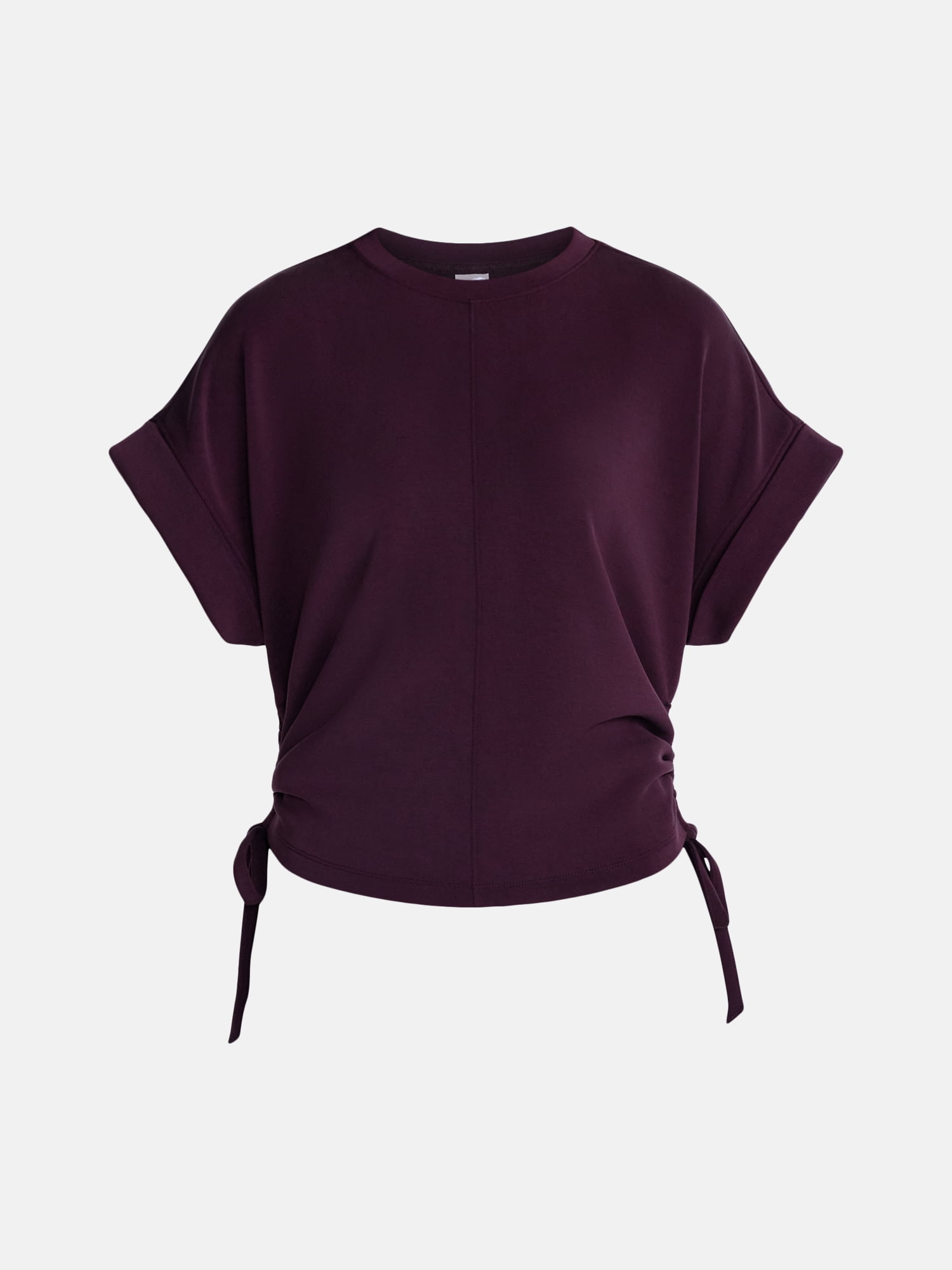Avia Women's Scubaknit Top, Size XS-XXXL