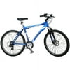 26" Voyager Men's Aluminum Mountain Bike