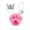 A, variant on B Elegant Costume For Small Goose Figurine With Crown And Tutu For Desktop Ornament And Gift Idea