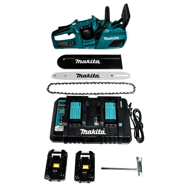 Makita XCU07PT 18V X2 36V LXT Lithium Ion Brushless Cordless
