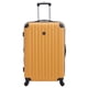 thumbnail image 2 of Juego de 4 piezas con tapa dura, diseño de caramelo, Luggage Travelers Club Midtown, 2 of 8