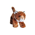 thumbnail image 1 of Peluche Tigre Wild Republic Mini Suave y Blandito 18 cm Relleno con Botellas Recicladas para Bebés, 1 of 6
