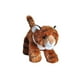thumbnail image 1 of Peluche Tigre Wild Republic Mini Suave y Blandito 18 cm Relleno con Botellas Recicladas para Bebés, 1 of 6
