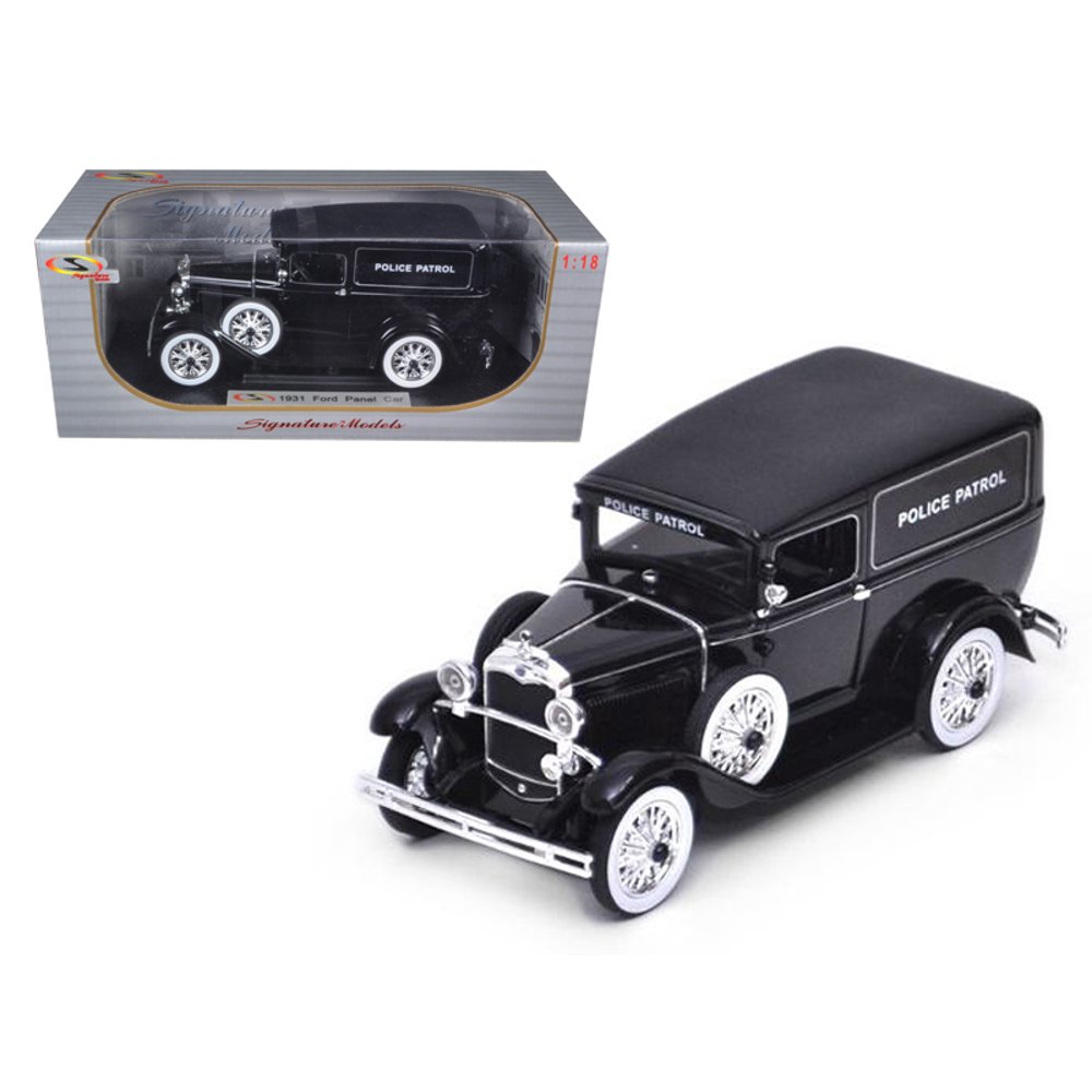 signature diecast models