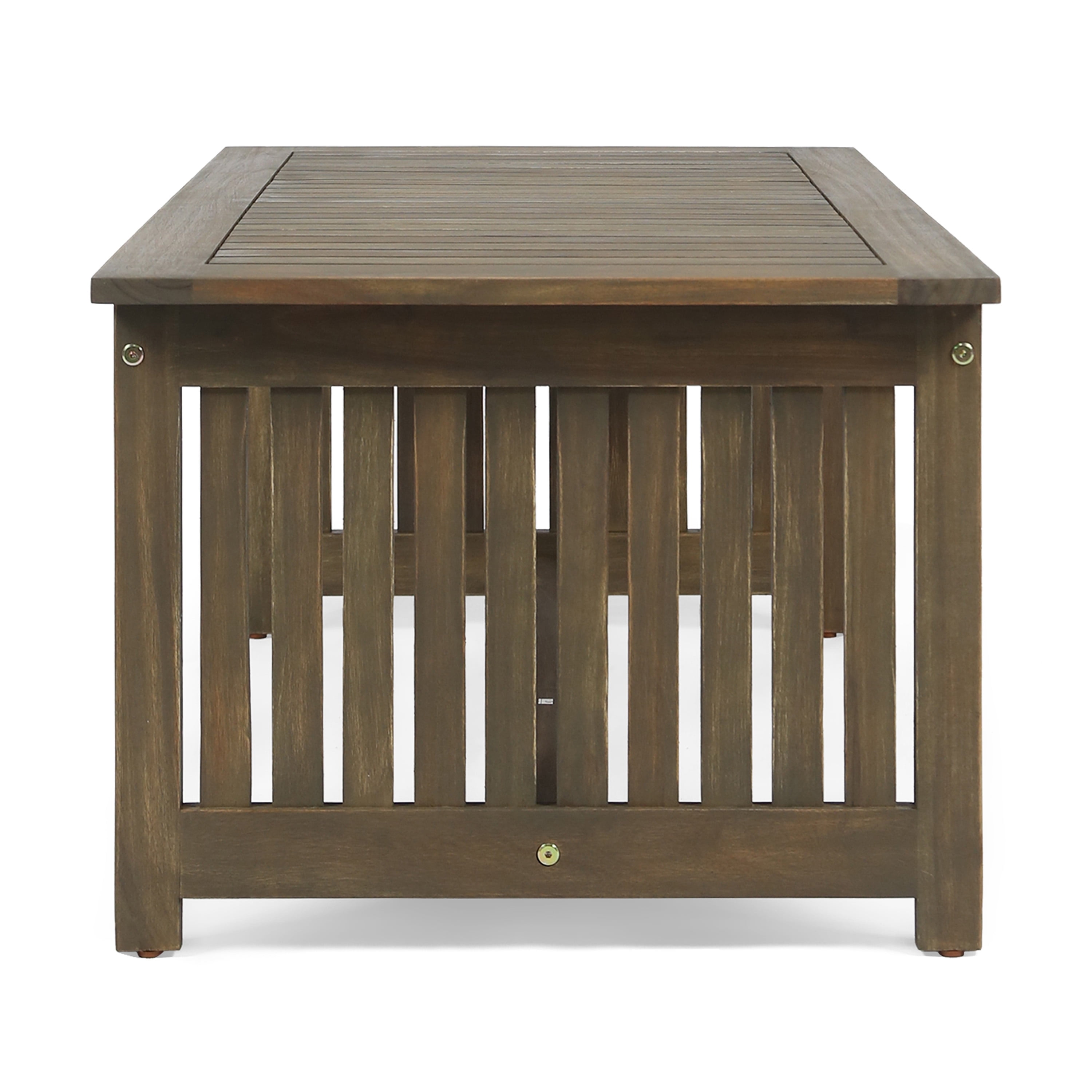 MAYEERTY Modern Minimalist Elegant Design Coffee Table