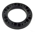 thumbnail image 2 of Steering Wheel Adapter Spacer 12mm 1/2'' for OMP to NARDI Hub, Black, 2 of 5