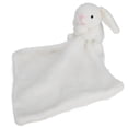 thumbnail image 2 of Manta de Seguridad de Conejo para Bebé Manta de Seguridad de Animal de Peluche para Bebé Toalla Suave de Conejo de Peluche Suave para la Piel Amigable para el Bebé ANGGREK Otros, 2 of 8