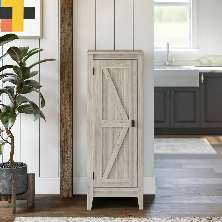 木製ラック・ウッドラック Landscape Products Cabinet Low Walnut Landscape Products Cabinet Low Walnut