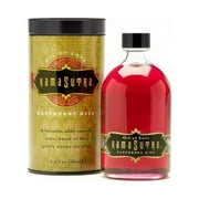 Kama Sutra Oil Of Love Massage Oil, Raspberry Kiss, 3.4 Fl Oz
