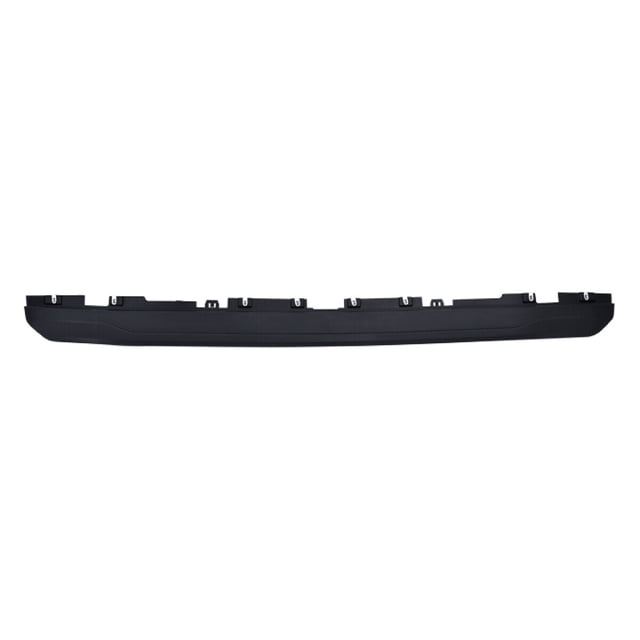 Spoiler F-150 2015 A 2017 TONG YANG color Gris Corrugado Delantero