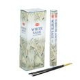 thumbnail image 1 of Incense Sticks - White Sage - HEM, 1 of 3