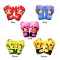 thumbnail image 2 of 1 Paire de Gants de Boxe pour Enfants Gants de Combat Entraînement Sport Ergonomique, 2 of 6