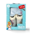 thumbnail image 2 of Disney Women's Slippers with Sleep Mask Holiday Gift Set 2 Piece Set, 2 of 11