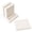White, variant on DIY Clay Ball Rolling Machine, 3D Print Clay Bead Maker, Nail Decoration Craft Roller
