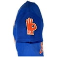thumbnail image 6 of John Cena Respect Earn It Mens Blue T-shirt S, 6 of 7