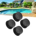 thumbnail image 4 of Swimming Pool Accessories High Reliability Fine Workmanship Sand Filter Drain Cover Easy To Install High Performance  for HAYWARD Machines ANGGREK Otros, 4 of 8