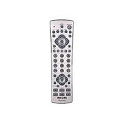 Philips PHDVD5 - Universal remote control