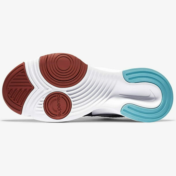 Nike 43 top in us