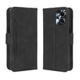 thumbnail image 3 of Funda Tipo Billetera GANGXUN para Motorola MOTO G53 – Tapa Flip con Tarjetero, 3 of 5