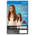thumbnail image 6 of Outre Quick Weave Synthetic Half Wig NEESHA H302, 6 of 7